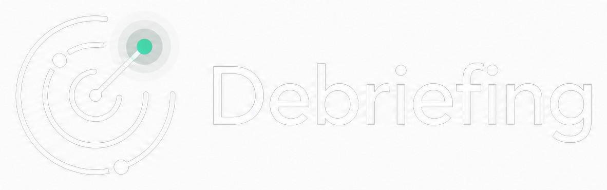 Debriefing